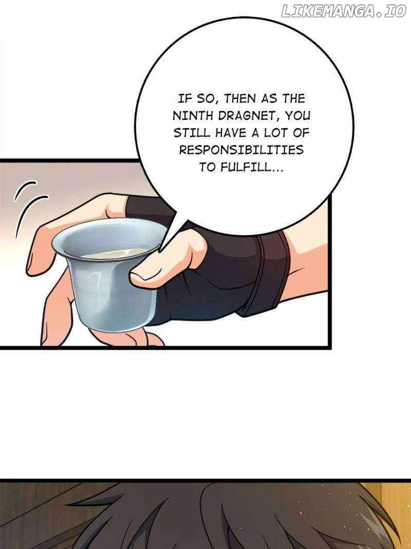 Spare Me, Great Lord! Chapter 761 19